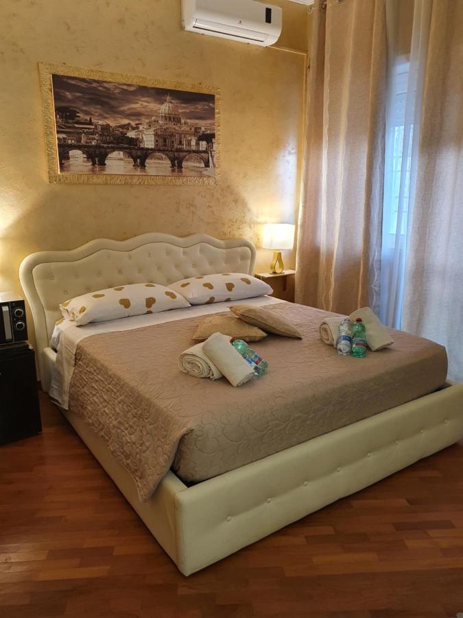 San Pietro Chic Apartment Rome Exterior photo