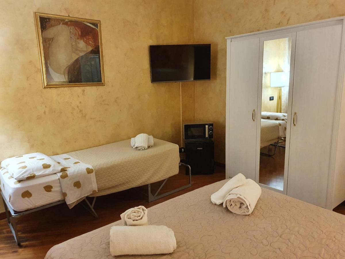 San Pietro Chic Apartment Rome Exterior photo