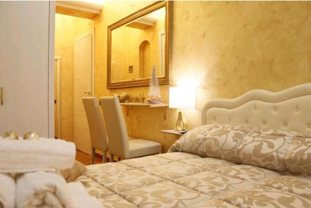 San Pietro Chic Apartment Rome Exterior photo