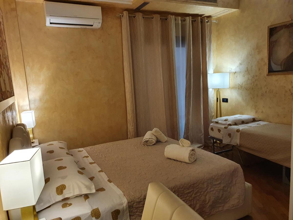 San Pietro Chic Apartment Rome Exterior photo