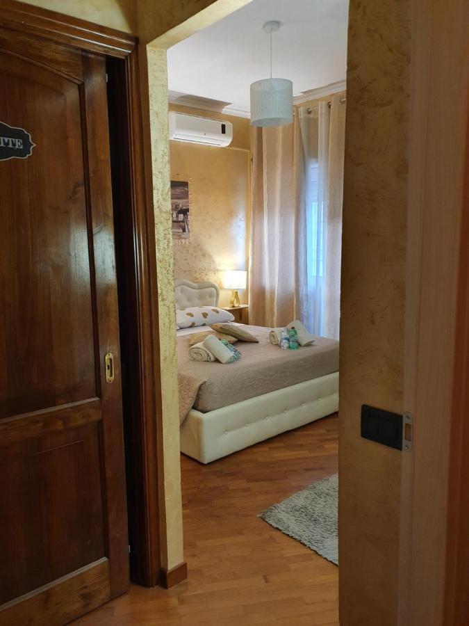 San Pietro Chic Apartment Rome Exterior photo