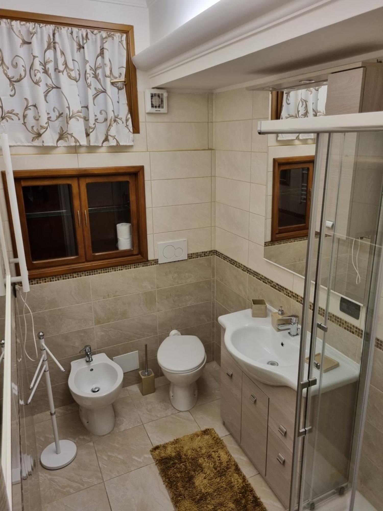 San Pietro Chic Apartment Rome Exterior photo