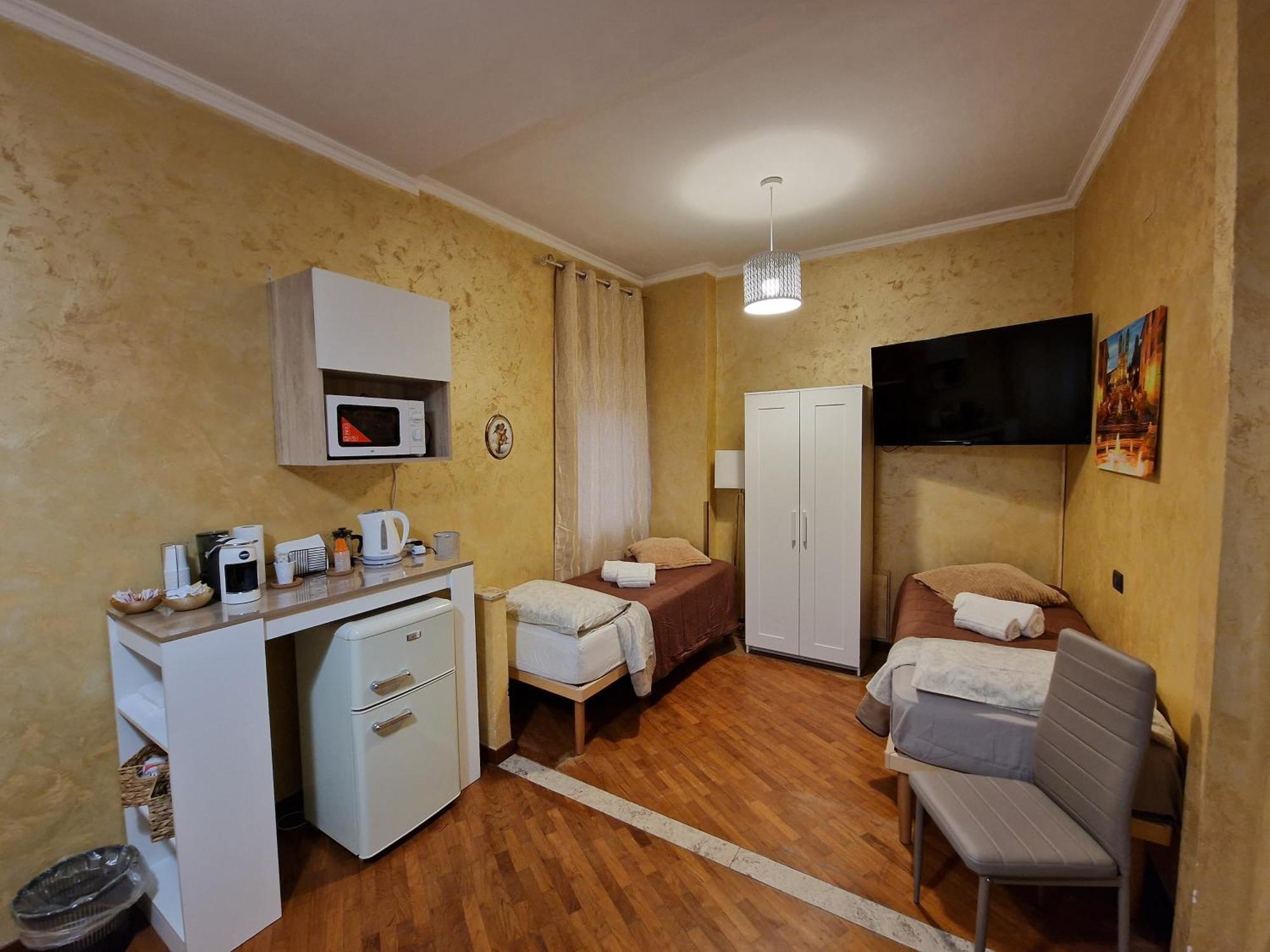 San Pietro Chic Apartment Rome Exterior photo