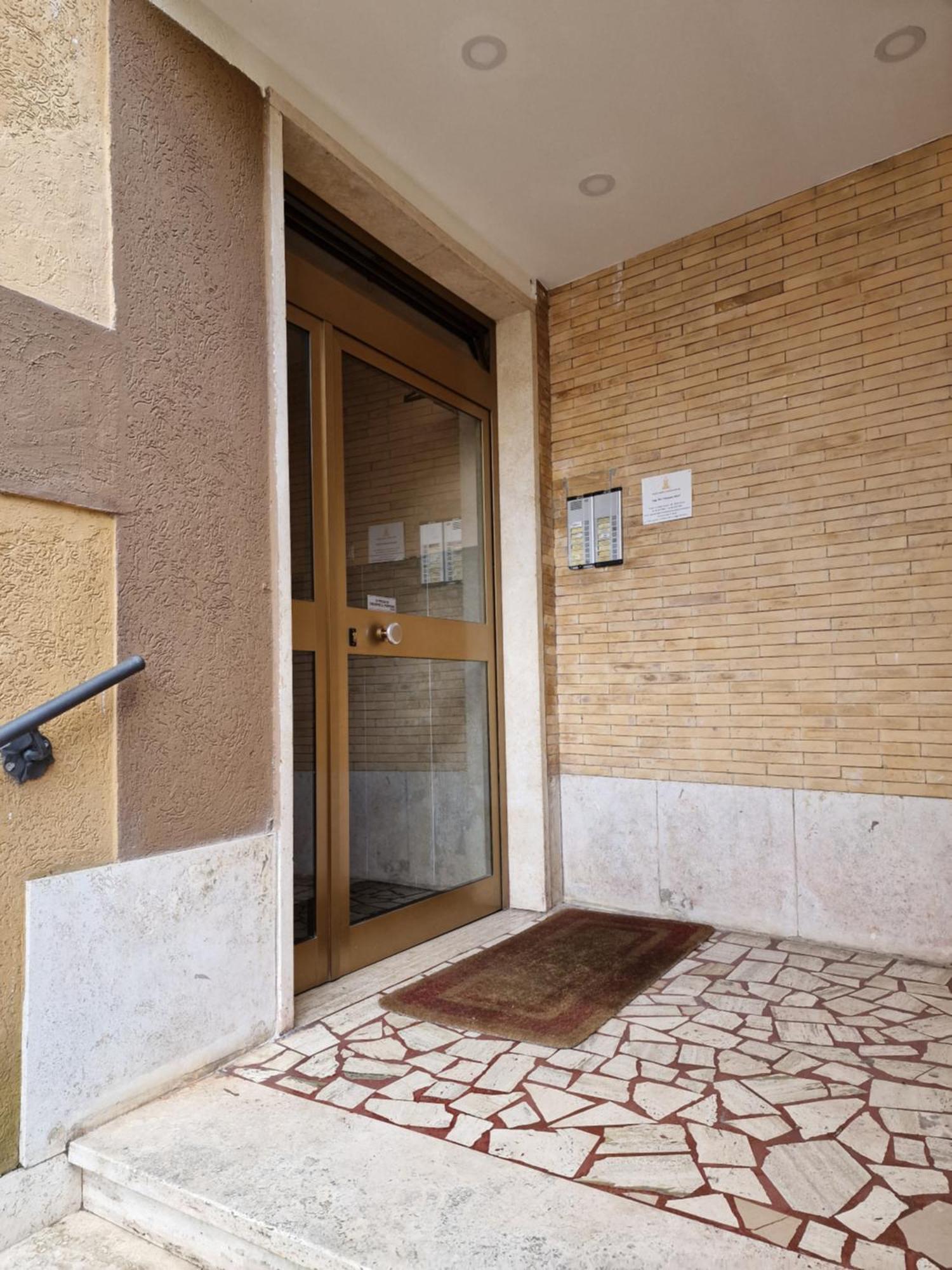 San Pietro Chic Apartment Rome Exterior photo