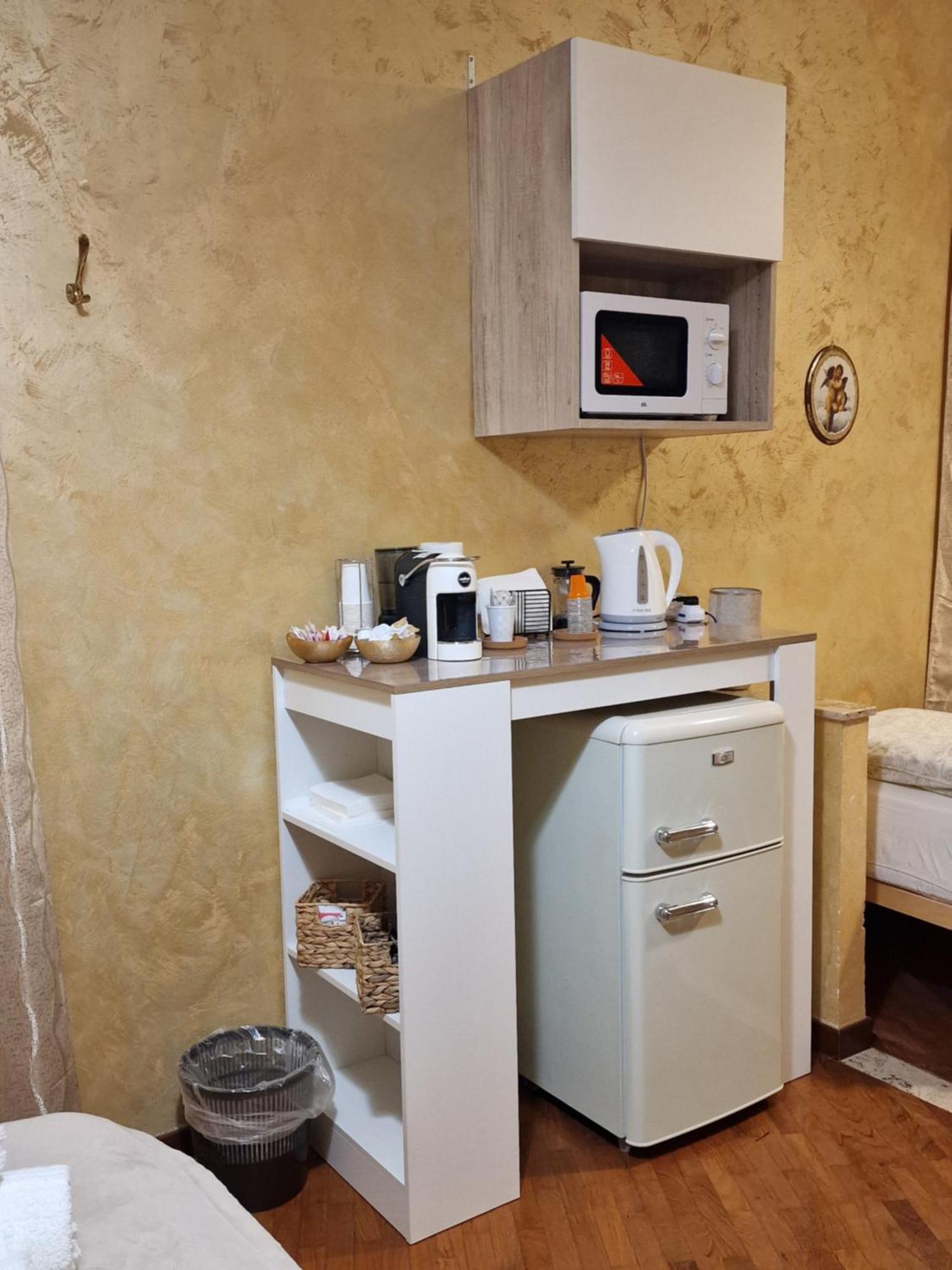 San Pietro Chic Apartment Rome Exterior photo
